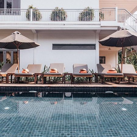 Santa Clara Boutique Hotel Siem Reap Exteriör bild